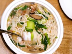 -莆田餐厅PUTIEN(三里屯店)