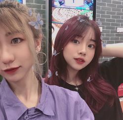 -Hello Lady发型设计