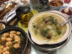 -国人川菜(李家村建东街店)