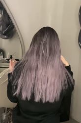 -3AM·S HAIR SALON烫发染发接发