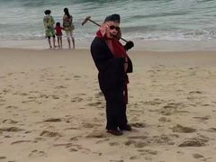 -三亚亚龙湾天域度假酒店