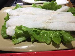 -渝味晓宇火锅(合川路店)