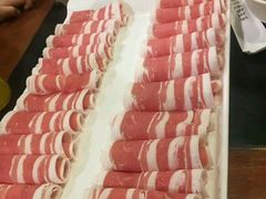 -情忆草原涮肉馆