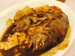 -玲珑餐厅(陕西南路店)