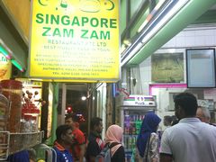 -新加坡Zam Zam餐馆