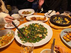 -周三的情书花园餐厅(江北店)