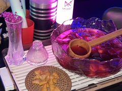 -MOSSO·Liveshow(M3香港广场店)