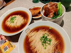-松鹤面馆(观前店)