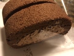 -卷心卷意·轻甜蛋糕(新光天地店)