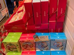 -嘉华饼屋JOY BAKERY(南屏街店)