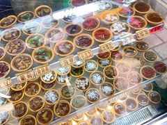 -西关老字号钵仔糕(上下九宝华路店)