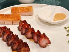 -誉八仙粤菜(万象天地店)