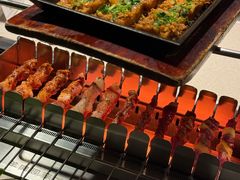 -丰茂烤串(五道口店)