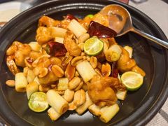 -北平食府·北京烤鸭(北京西站六里桥店)