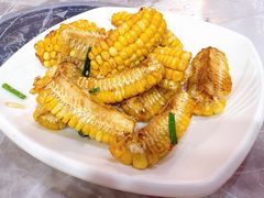 -富来美食(成发大厦店)