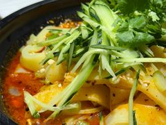 -胖老汉新疆特色椒麻鸡(南门店)