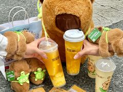 -萃茶师(琅西店)