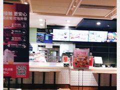 -肯德基(花乡店)