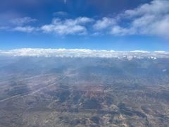 -乌鲁木齐天山国际机场-T3航站楼