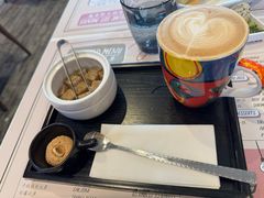 -安妮意大利餐厅(丽都店)