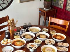 -同得兴 Since·1995 传统苏式面馆(十全街店)