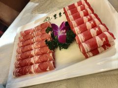 -东来顺饭庄(天坛店)