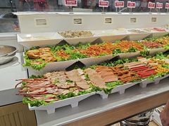 -醉人椒麻辣香锅(王府井喜悦店)