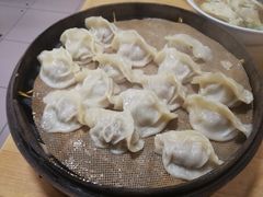 -清真·白家牛肉罩火烧老店(育才街店)
