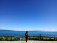 -青海湖国家重点风景名胜区