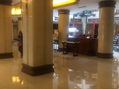 -北京前门建国饭店