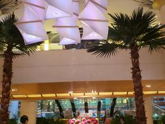 -威斯汀舞台餐厅