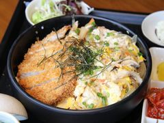 炸猪排定食-石葵(锦业时代店)