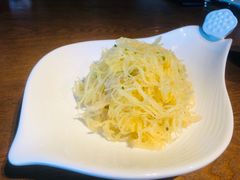 金瓜丝海蜇皮-上海小南国(正大店)