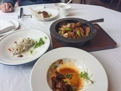 -上海小南国(不夜城店)