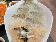 -官塘陈记鱼生·潮汕砂锅粥·牛肉火锅(潮枫路总店)