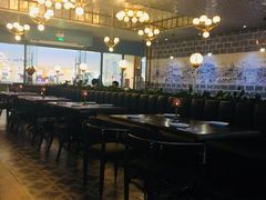 大堂-FISH&POTATO Cō(地中海美食 万象城店)