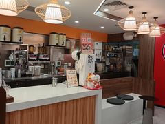 -茶话弄(北京通州万达店)