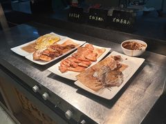 -君康悦美食汤泉水会·SPA(天河店)