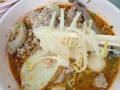 -榮泰米粉湯(Left Shop)