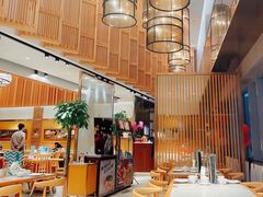 -莆田餐厅PUTIEN(三里屯店)