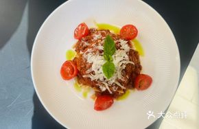 Classic Wagyu Beef Sauce Spaghetti