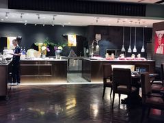-上海中星铂尔曼大酒店 汇·西餐厅