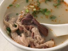 -那达慕蒙古风味酒楼