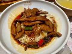 -松鹤楼面馆(天一广场店)