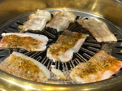 -妥妥烤肉料理(昙华林店)