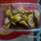 卤鹅鲜生白切鸡好吃