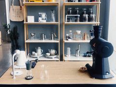 -dotcom coffee古点咖啡(致真大厦店)