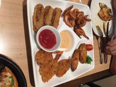 必胜客(漕宝路店)-必胜客(漕宝路店)