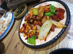 -京玉菲饭店(李村店)