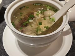 -炊烟小炒黄牛肉(浦东世纪汇店)